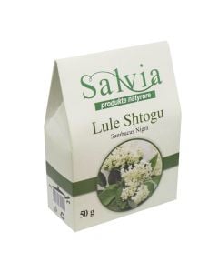 Lule shtogu (Sambucus Nigra) 50 g