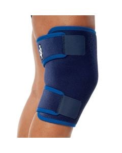 Knee support