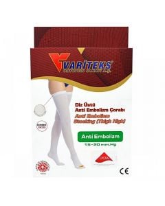 Thigh High Anti-Embolism Stockings