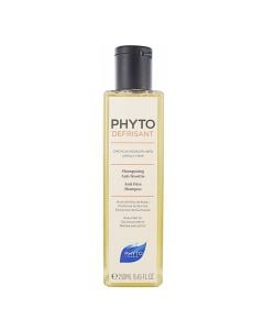 Anti-frizz effect and softening shampoo for hair, Phyto Defrisant