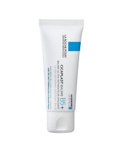 Soothening balm for the treatment of irritated skin, La Roche-Posay Cicaplast Baume B5