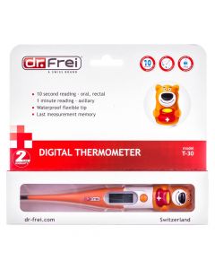 digital thermometer T-30 dr .frei