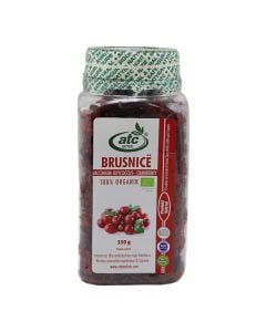 Brusnice (Sweetened Cranberry) XL