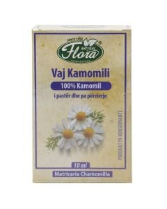 Vaj Kamomili (Matricaria Chamomilla)