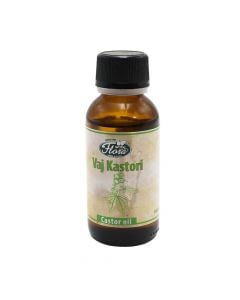 Vaj Kastori (Castor Oil) 60 ml