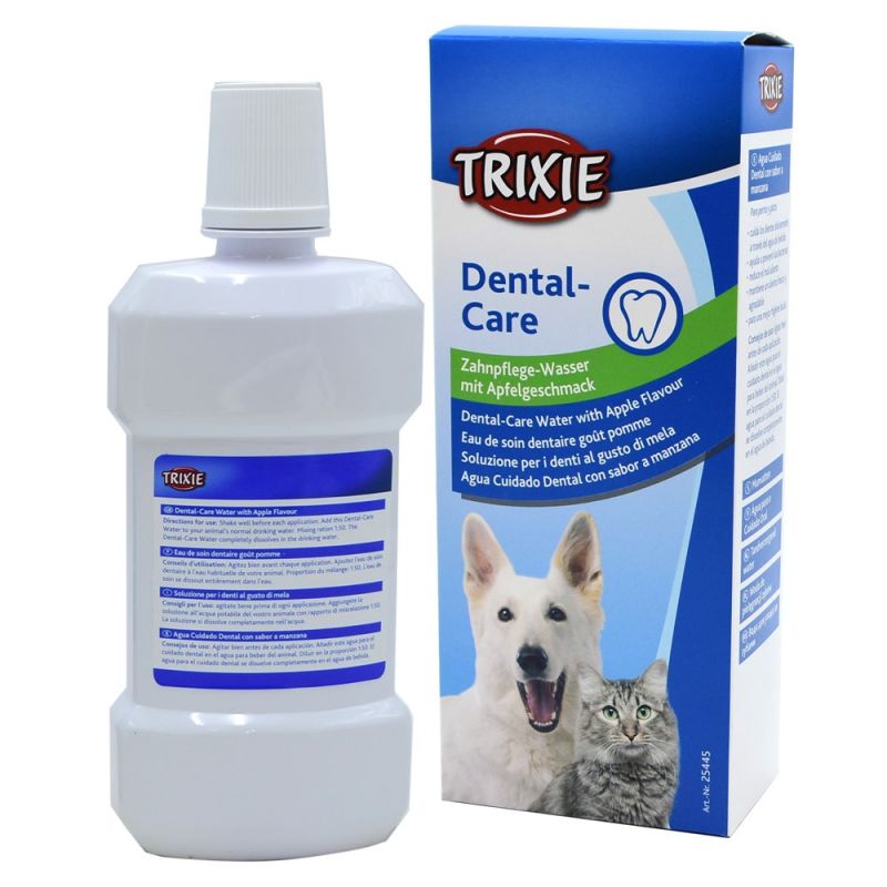 Dental Water, Trixie, 300 ml, 1:50