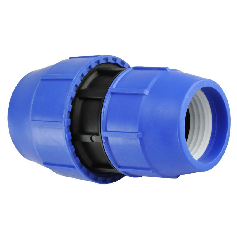 Reducing Coupling 63x50 PN 16 | Megatek