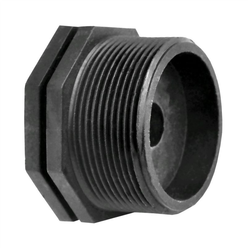 Reducer M-F short type 2x3 PN 10 | Megatek