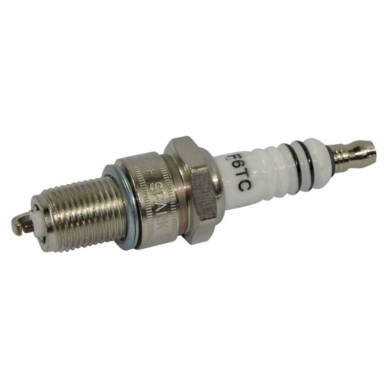 Spark plugs 5.5 F6TC | Megatek