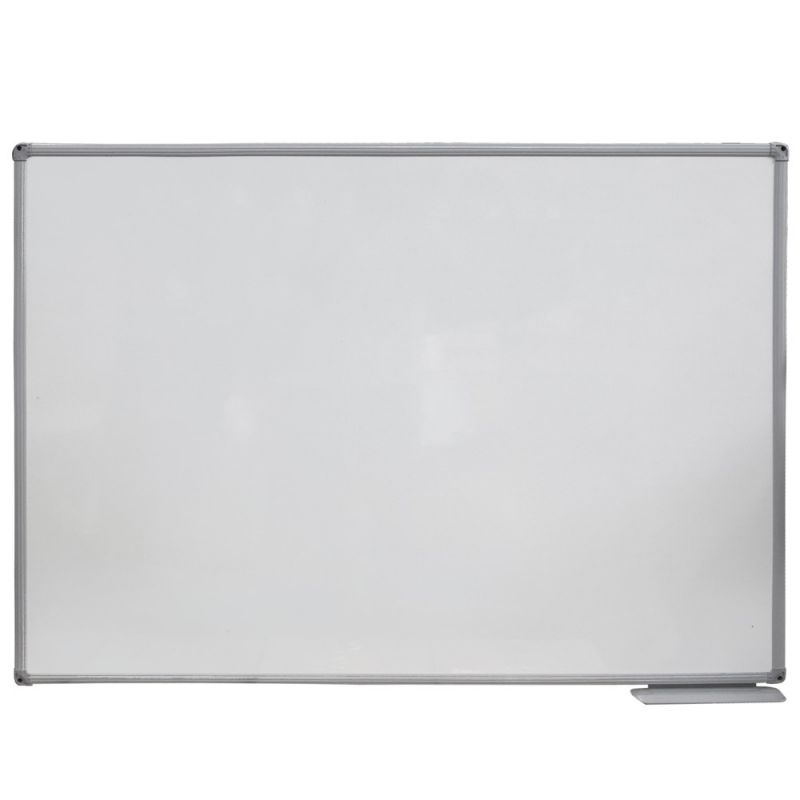 White board, with frame, 90x120 cm, 1 piece | Megatek