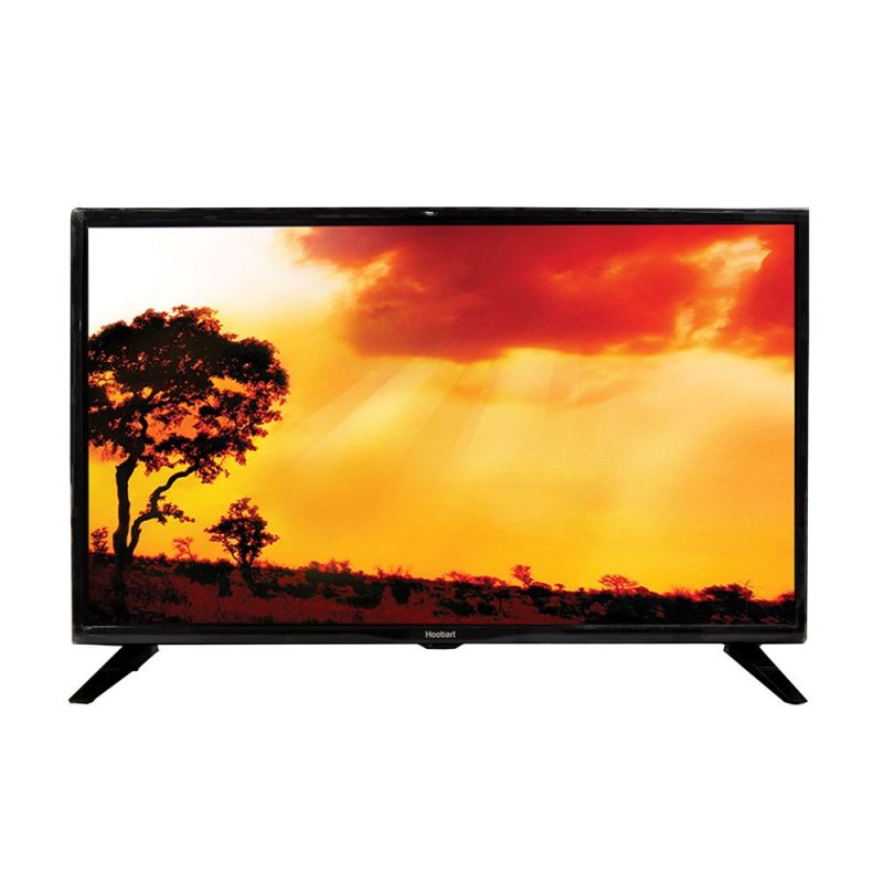 TV, Hoobart, 32 , LED, HD, DVB-T2 | Megatek