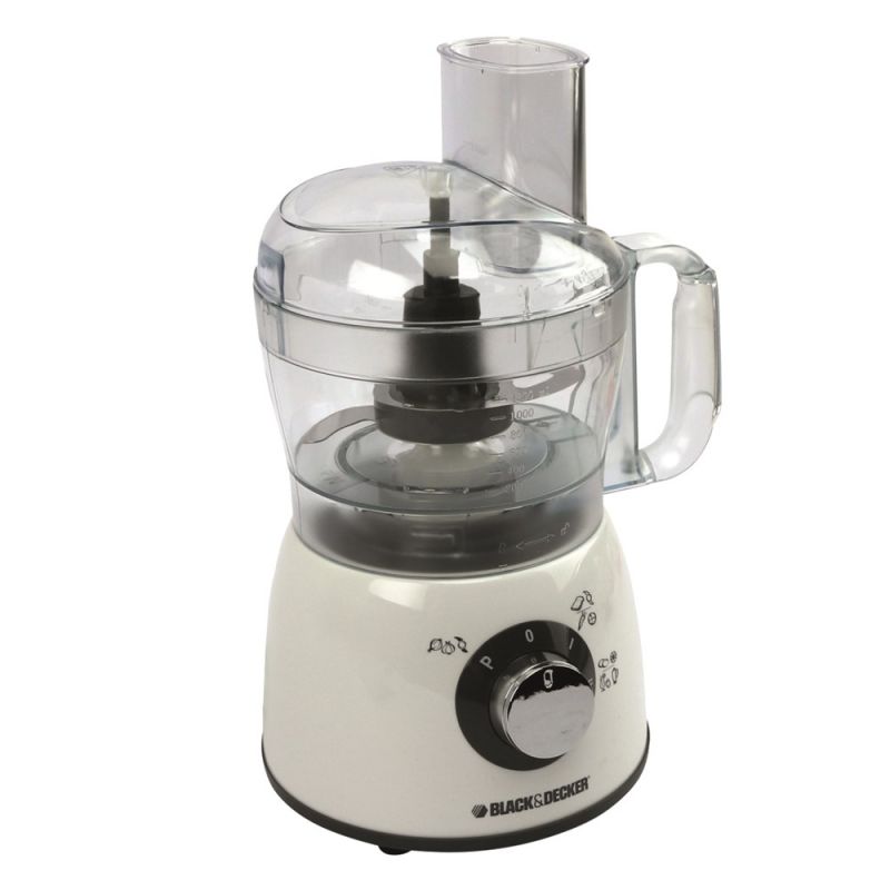 Black and decker food deals processor fx400