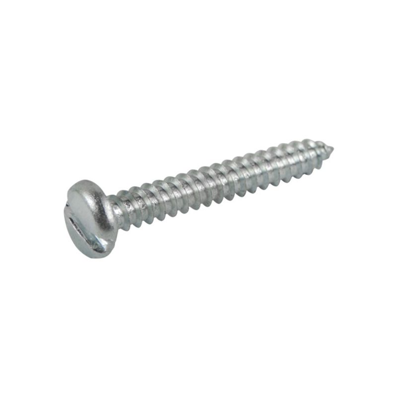 Flat Head Metal Screws PATTA - 5.5X38mm | Megatek