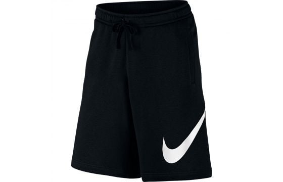 nike shorts flc exp club