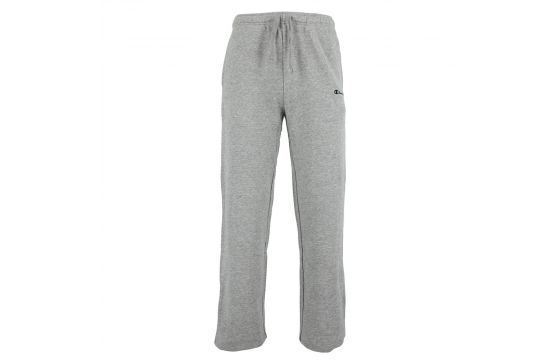 champion basic open pants