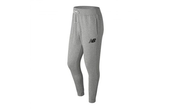 new balance core pant slim