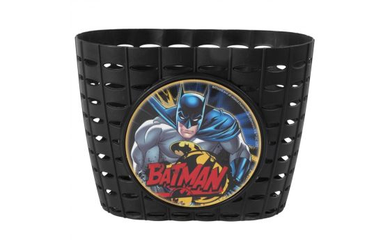 Batman bike basket sale