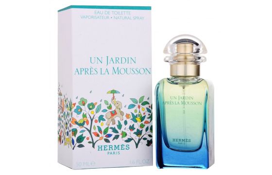 Hermes jardin shop apres la mousson