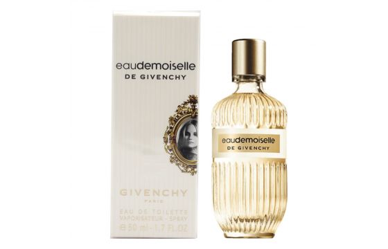 Givenchy store eaudemoiselle perfume