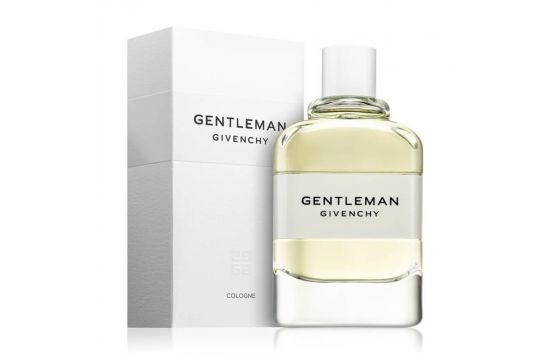 Eau de toilette EDT for men Gentleman Cologne Givenchy