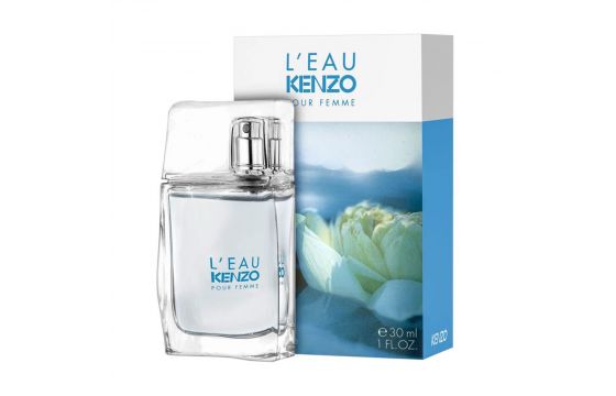 Perfume kenzo 30 ml cheap white