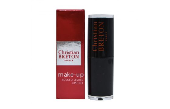 christian breton rouge a levres lipstick